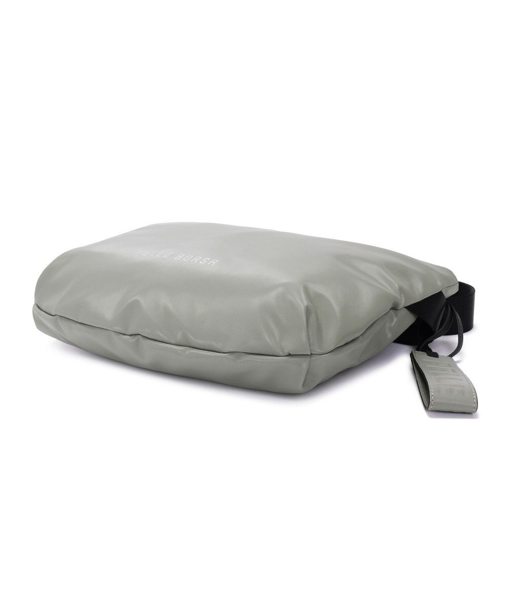 PELLE BORSA ラウンドショルダー Cheers チアーズ 4672 