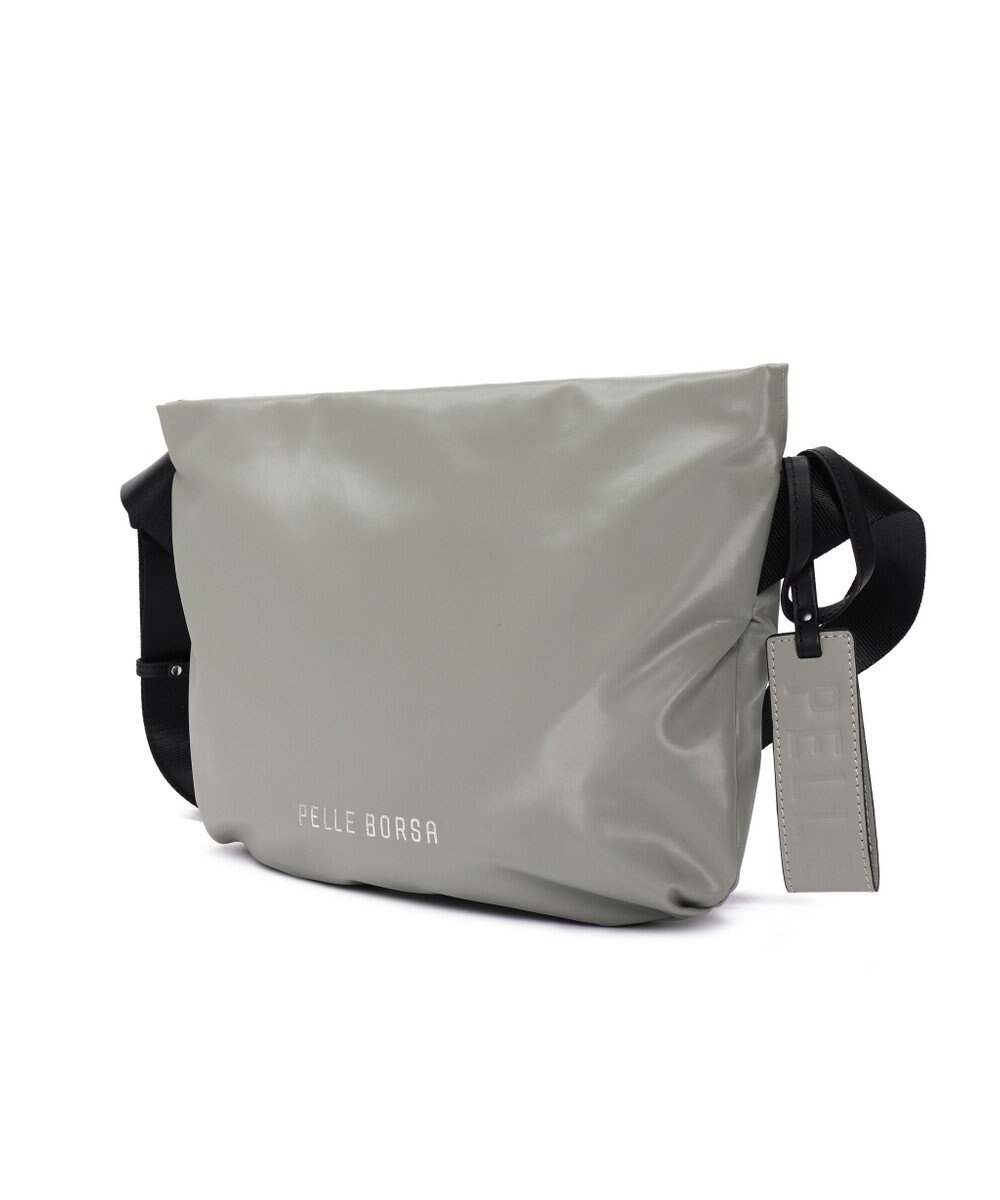 PELLE BORSA ラウンドショルダー Cheers チアーズ 4672 