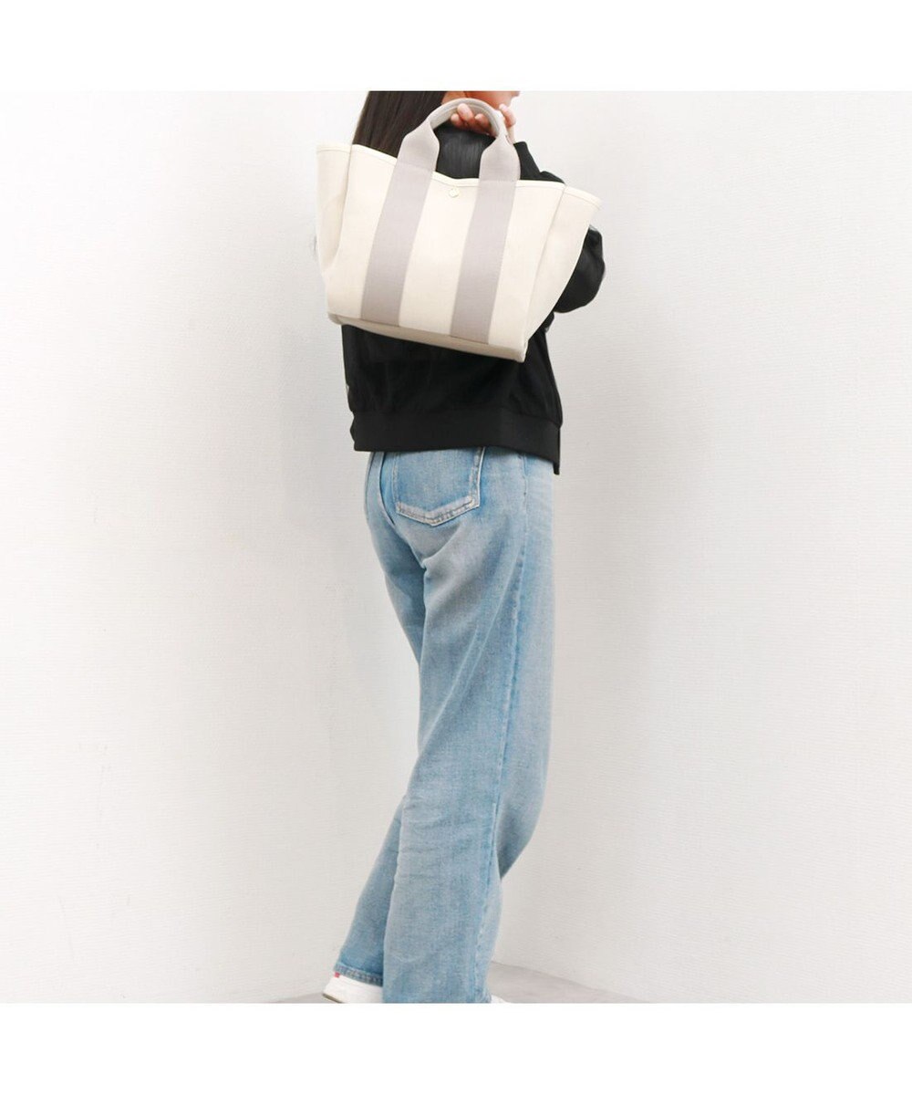 UNBILLION カシュカシュ cachecache / エルガリー2wayテープトート 