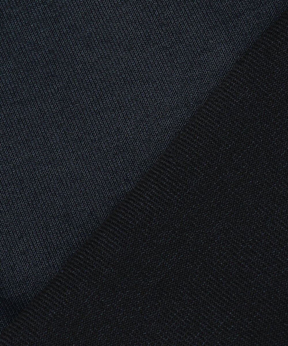 GOTAIRIKU 毎日の仕事着に【洗濯機可】テーラード DRESS BIZ ニットポロ 