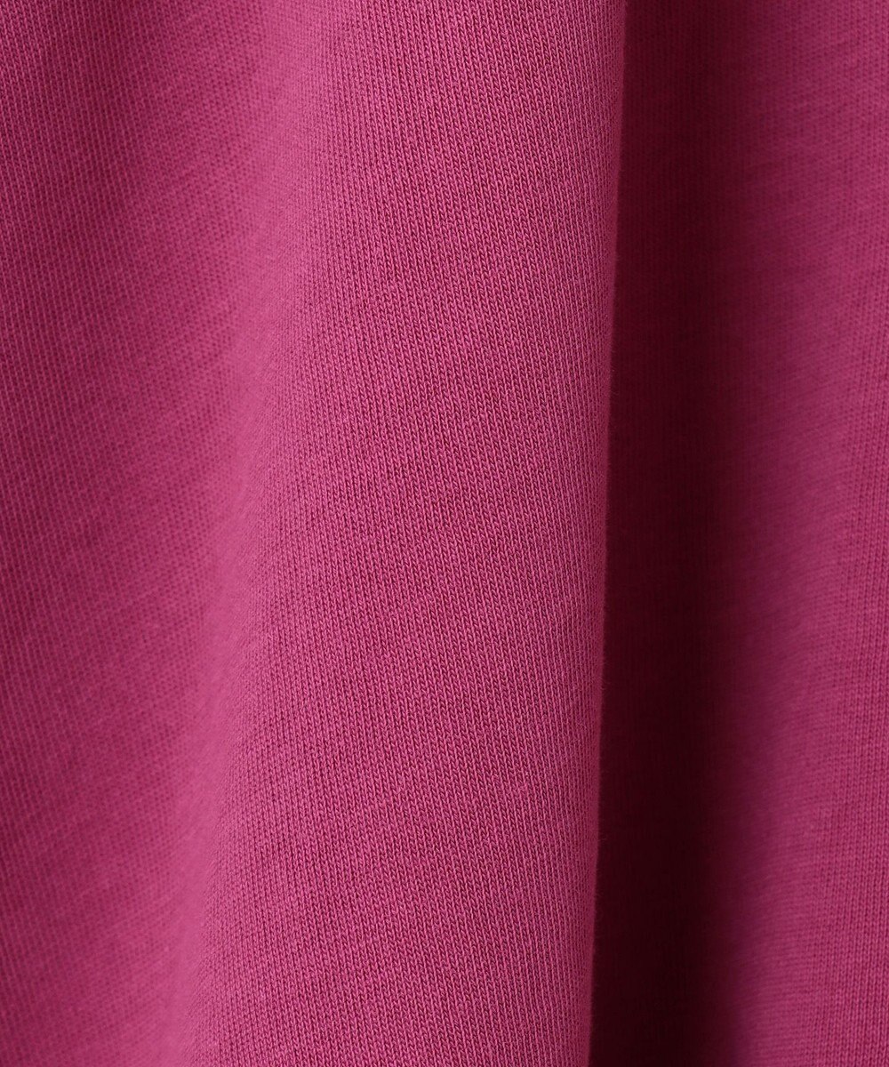 組曲 KIDS 【150-160㎝】マリンボーダー ワンピース 