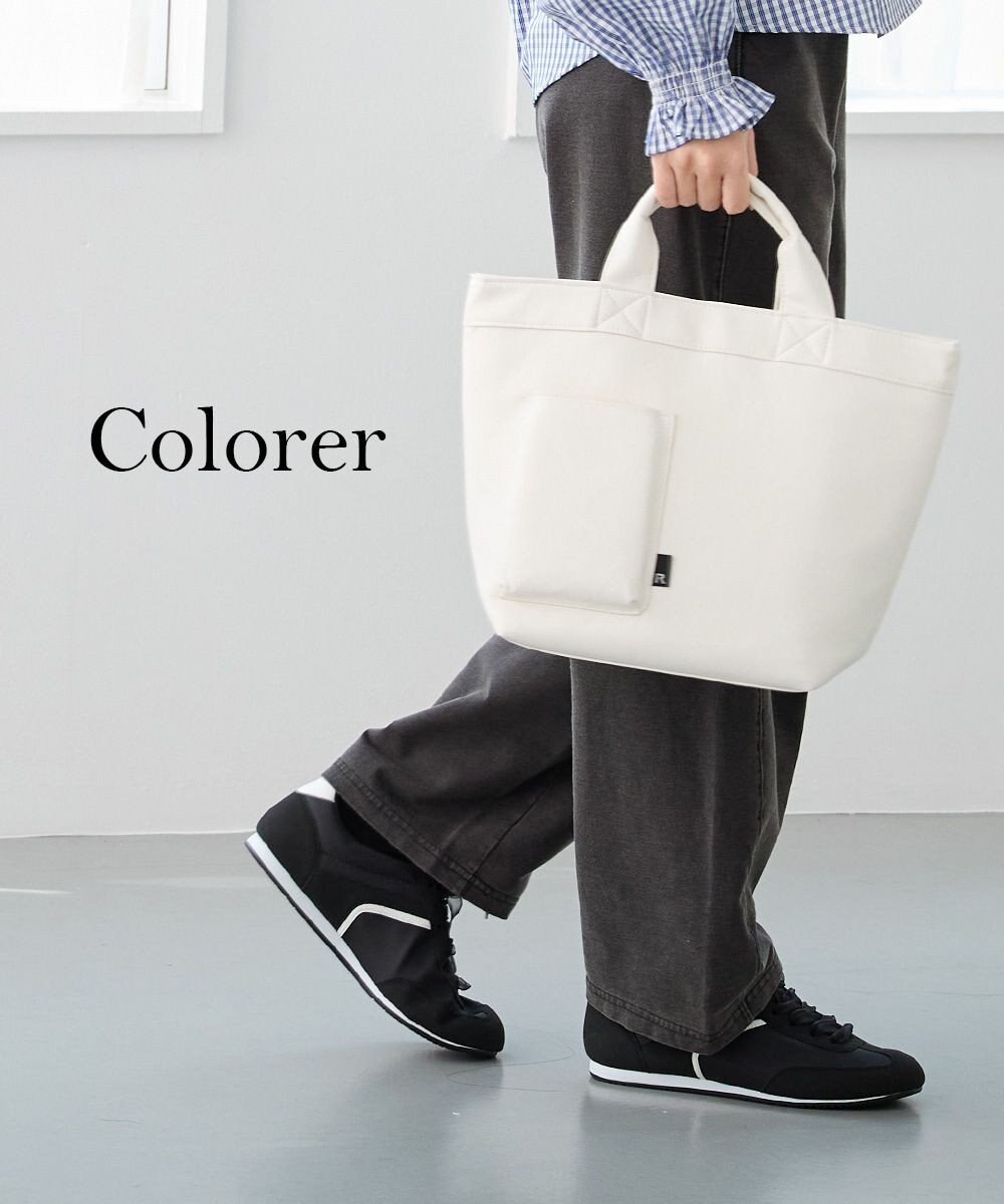 ROOTOTE 3537【ルートート】EU.デリ.クロレ-D 