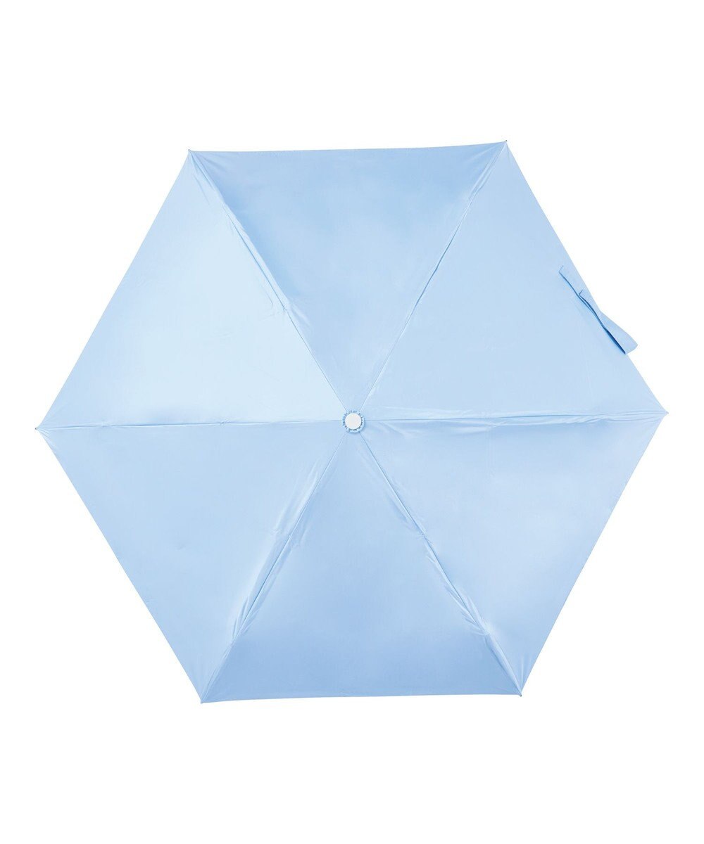 MOONBAT 【遮光100％/自動開閉】 晴雨兼用 折りたたみ傘 コンパクト kowaza コワザ 無地 