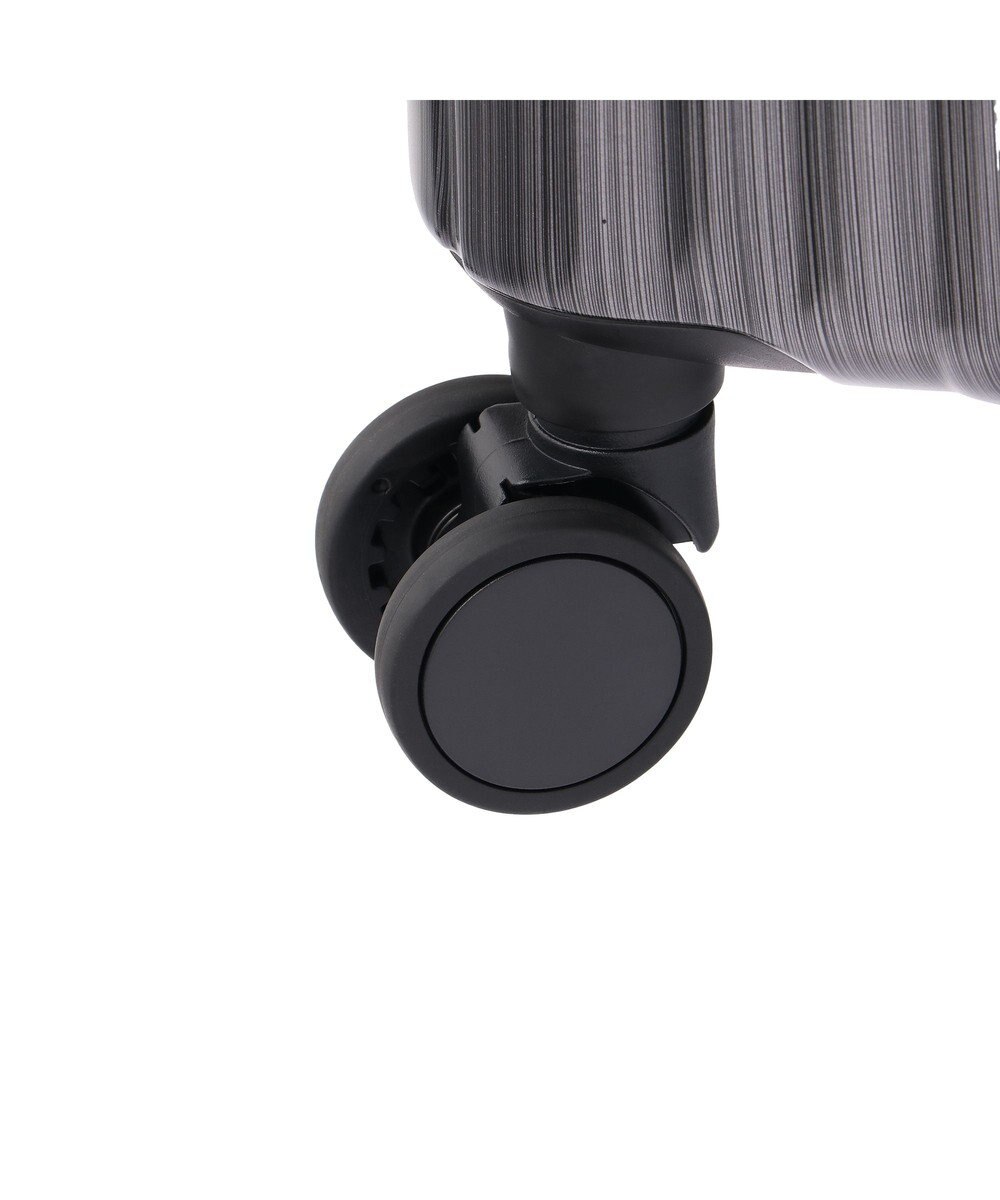 ACE BAGS & LUGGAGE ACE クレスタ2 スーツケース ７~10泊 85Ｌ ストッパー機能 06938 