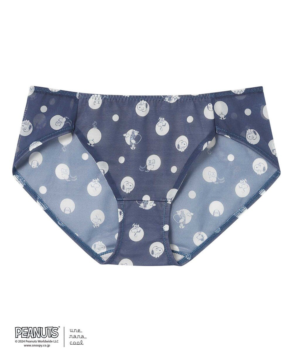 une nana cool MADE WITH PEANUTS ショーツ 