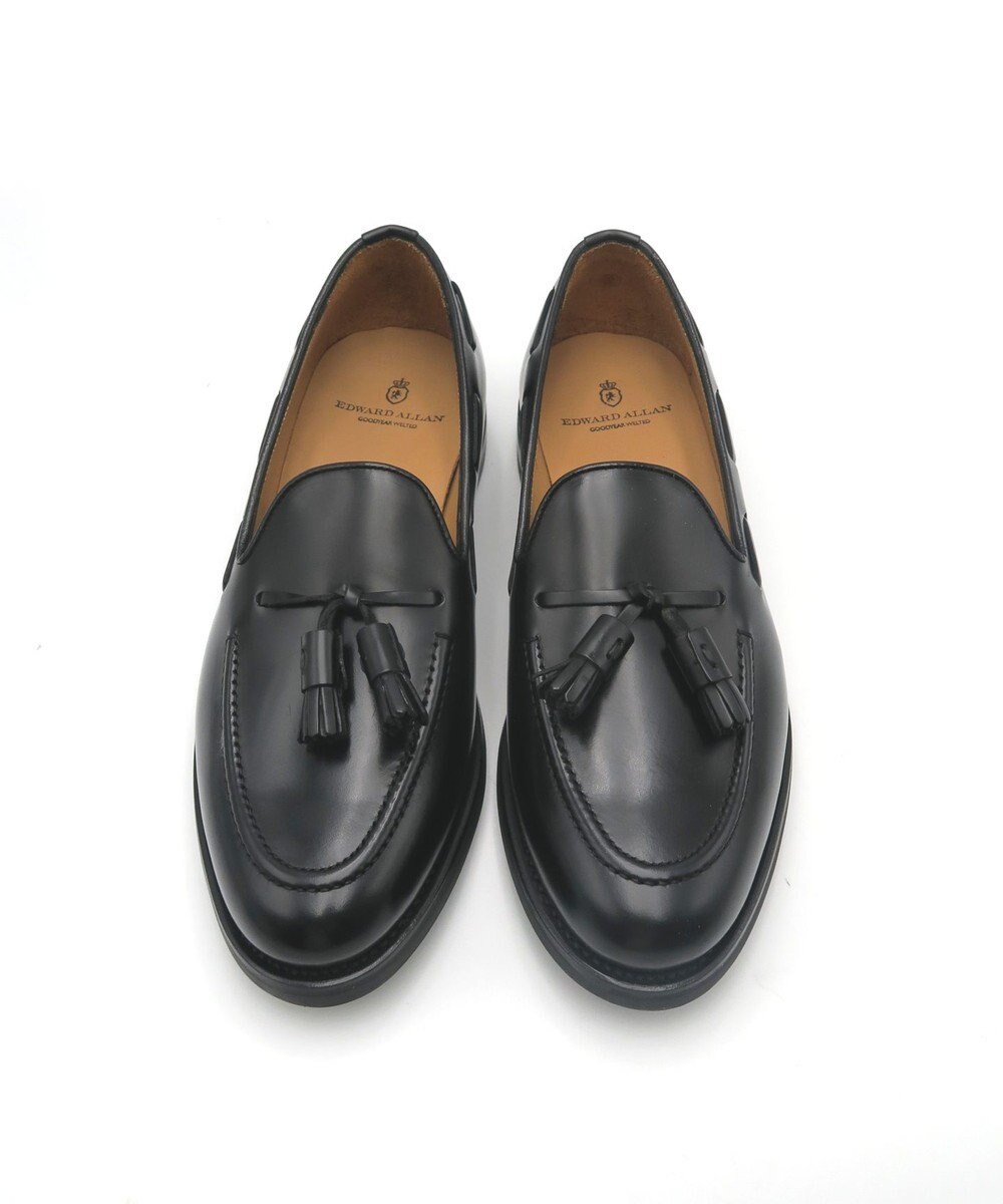 Edward Allan エドワードアレン タッセルローファー Bontre ファッション通販 公式通販 オンワード クローゼット Edward Allan エドワードアレン タッセルローファー Bontre ファッション通販 公式通販 オンワード クローゼット