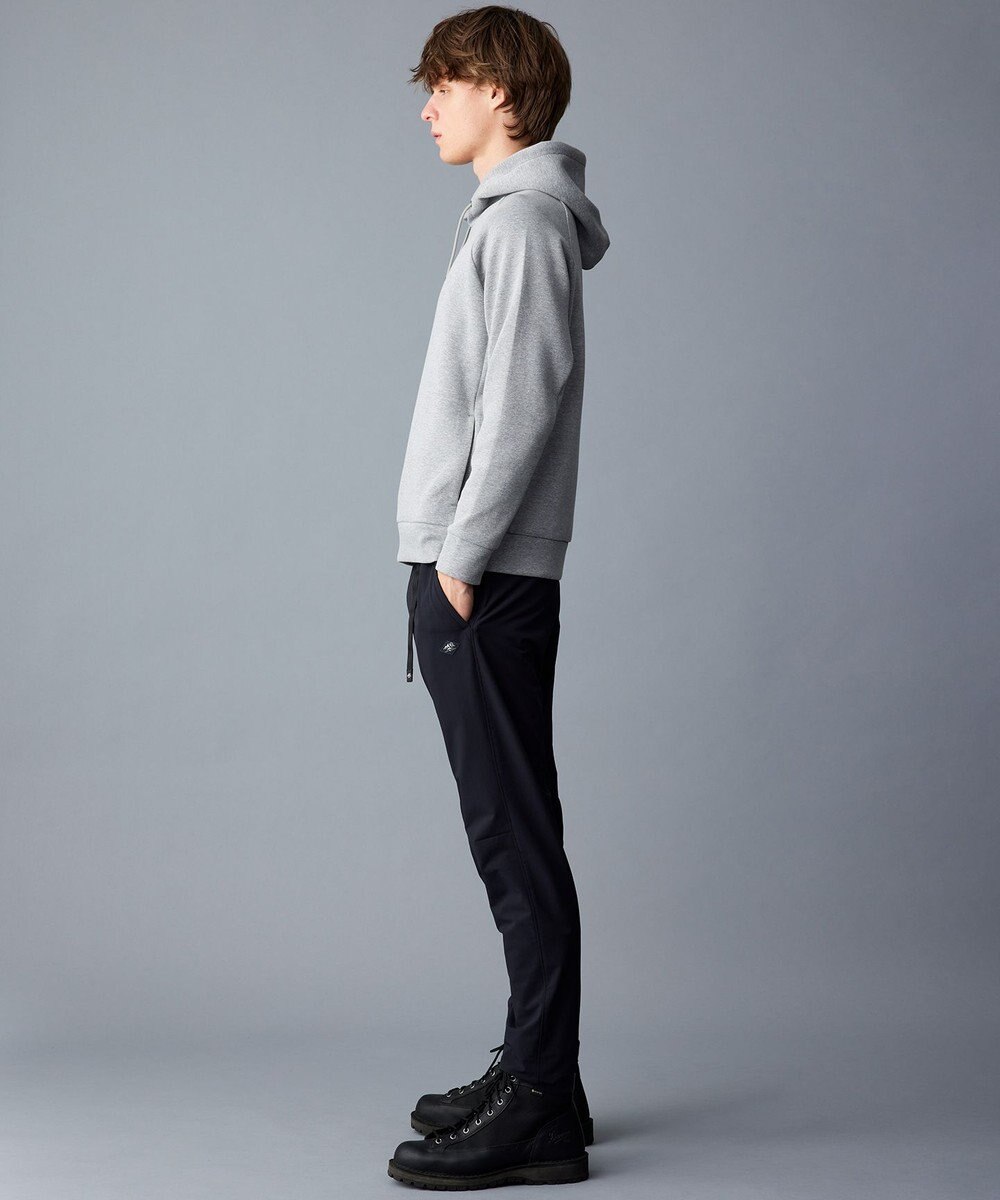 JOSEPH ABBOUD MOUNTAIN 【ストレッチ/7ポケット/撥水性/やわらか】ハイパワー 2WAY ストレッチ パンツ 