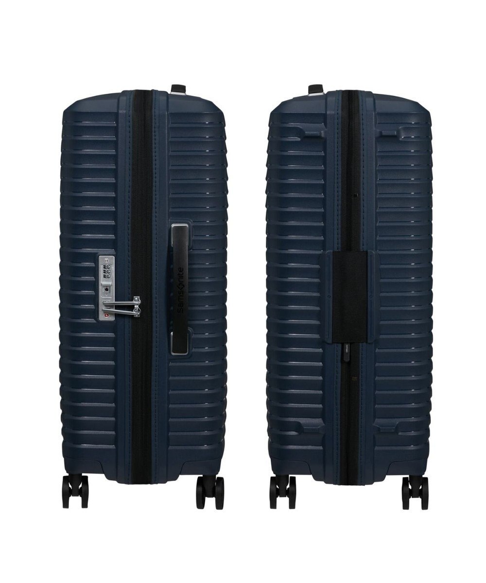 Samsonite サムソナイト スーツケース 75L(/83L)  アップスケープ スピナー68 UPSCAPE 