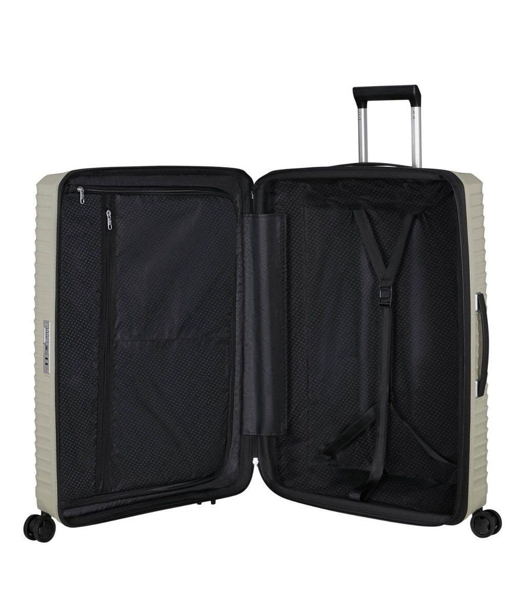 Samsonite サムソナイト スーツケース 75L(/83L)  アップスケープ スピナー68 UPSCAPE 