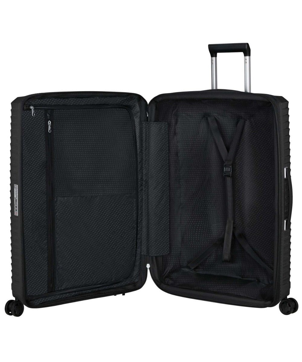 Samsonite サムソナイト スーツケース 75L(/83L)  アップスケープ スピナー68 UPSCAPE 