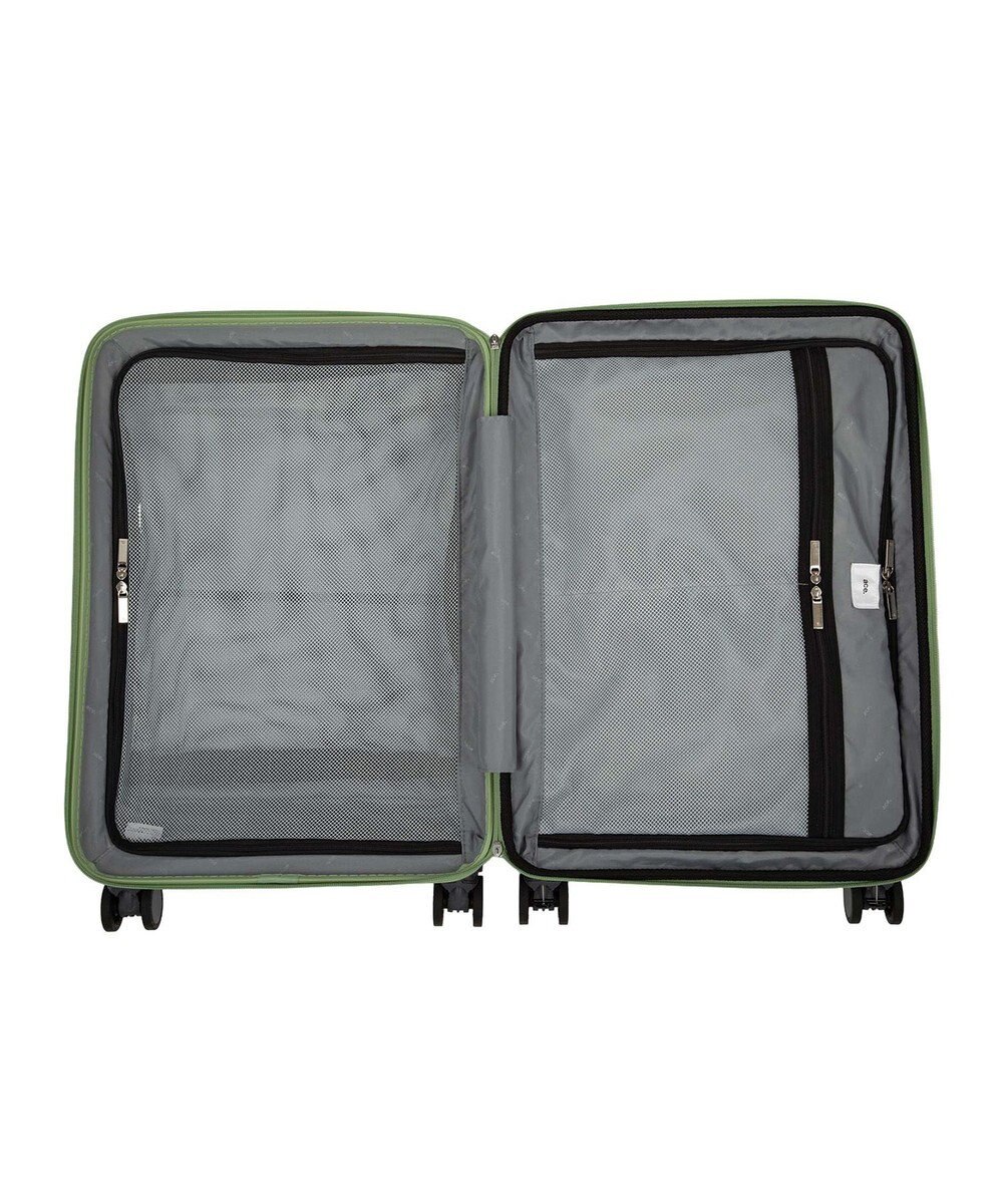ACE BAGS & LUGGAGE ace. ディフェレンス スーツケース 49L 05722 
