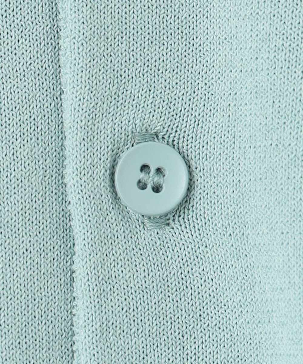 UNFILO MENS スゴ機能美 ニット ポロシャツ【ギフトにもおすすめ】 