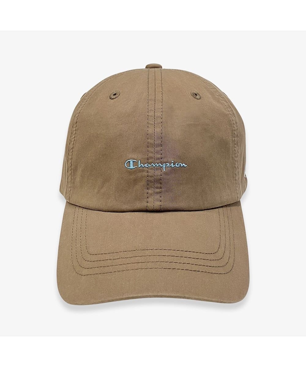 林八百吉商店 Champion ウォッシュツイルハイキャップ 