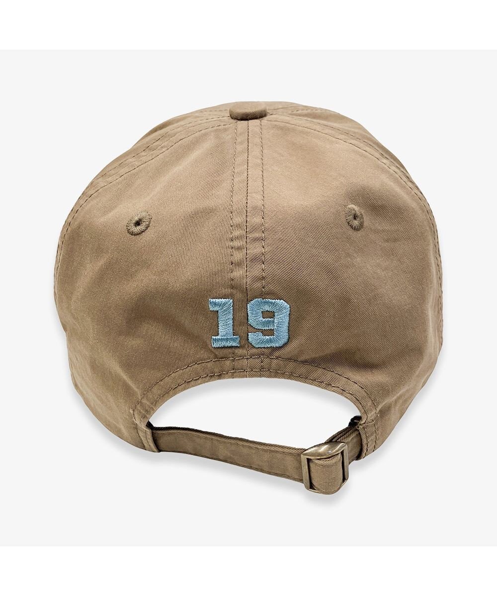 林八百吉商店 Champion ウォッシュツイルハイキャップ 