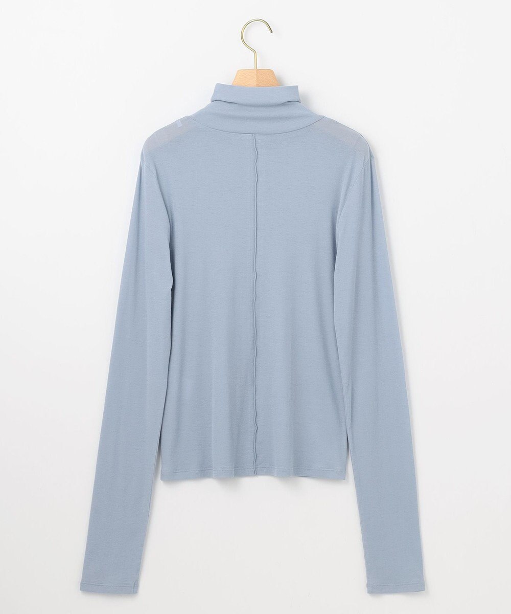 組曲 L ハイツイストシアー インナータートル 