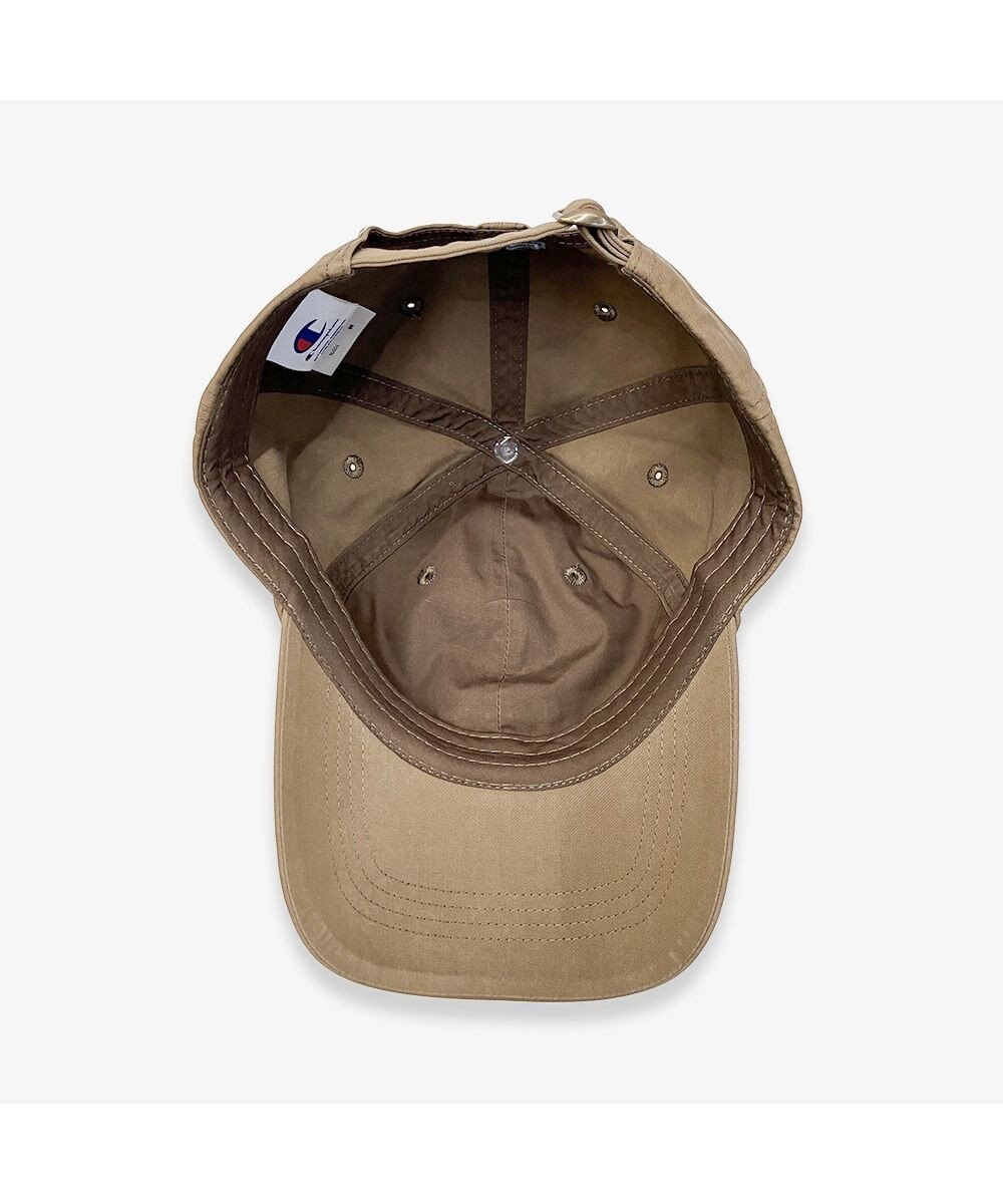 林八百吉商店 Champion ウォッシュツイルハイキャップ 