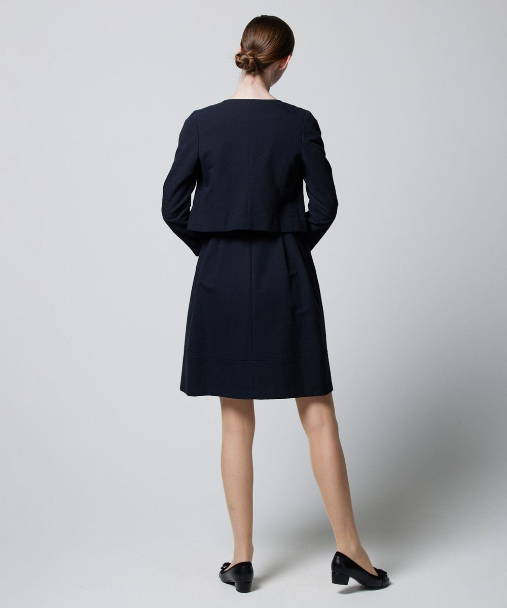 TOCCA 【消臭＆洗える】FIORE ジャケット 