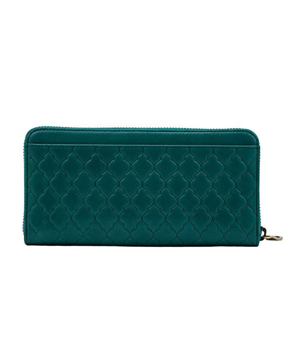 ANNA SUI エレノア ラウンド長財布 