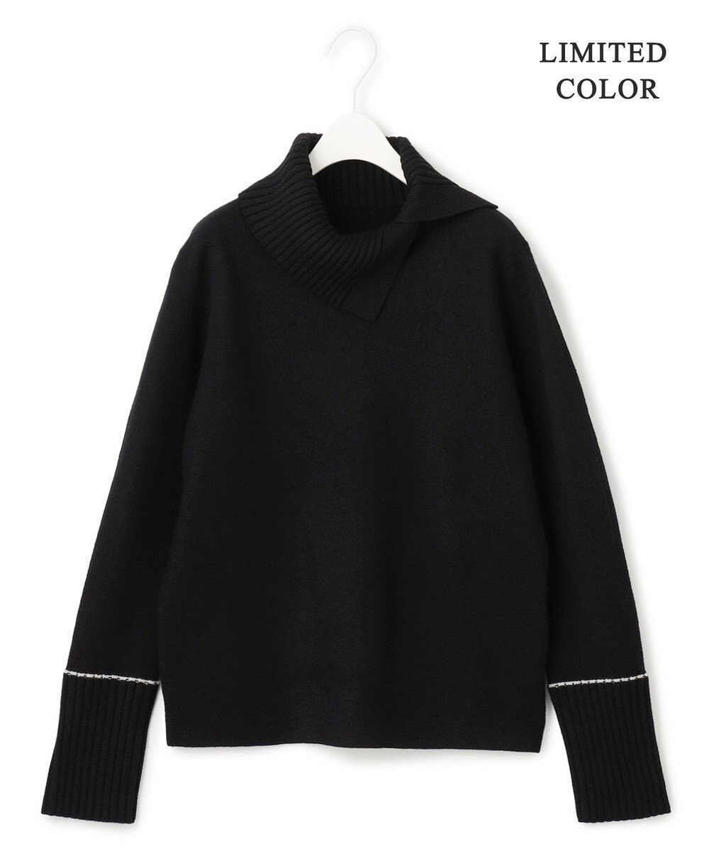 ICB ミルドウール プルオーバー 