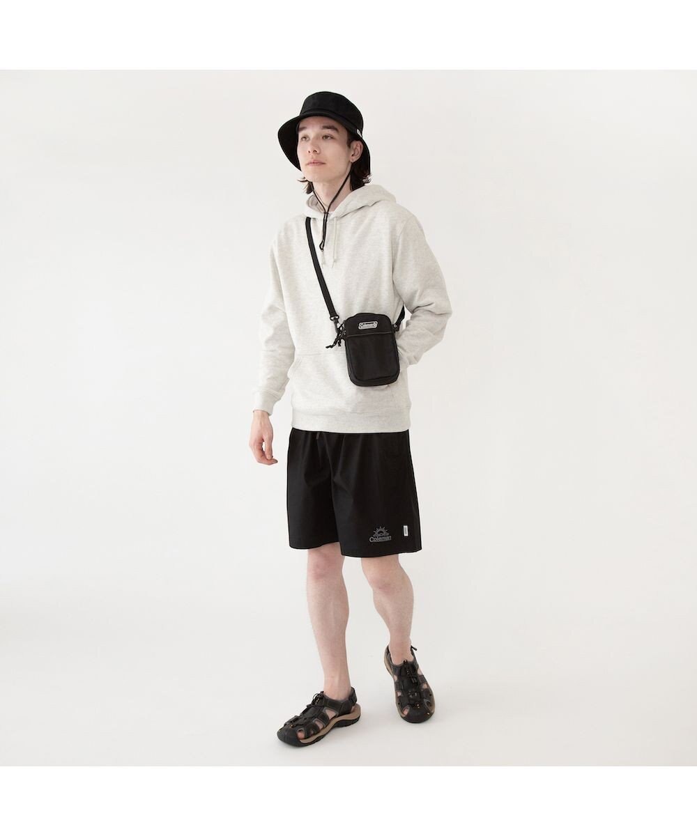 林八百吉商店 Coleman　シートアドベンチャー 