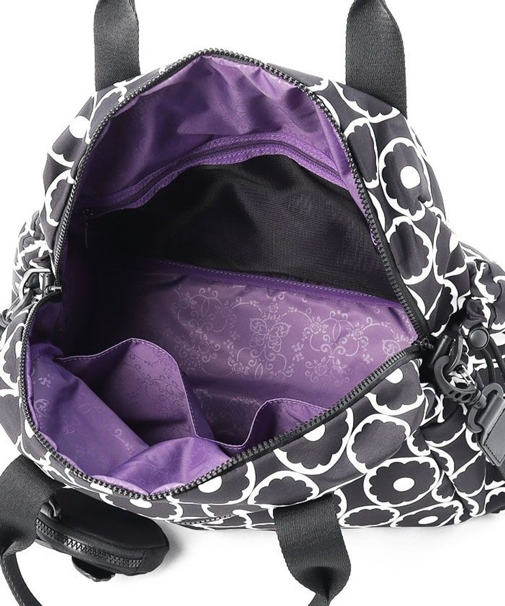 ANNA SUI ヴァケーション ボストンバッグ 