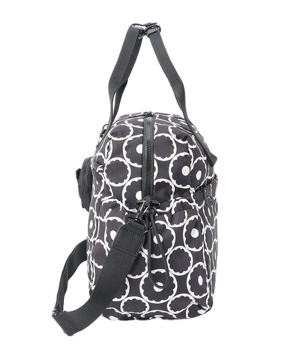 ANNA SUI ヴァケーション ボストンバッグ 