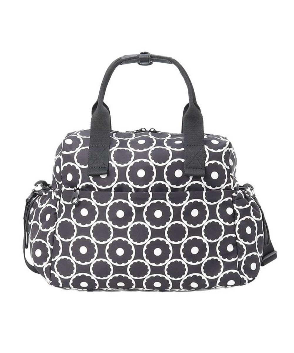 ANNA SUI ヴァケーション ボストンバッグ 