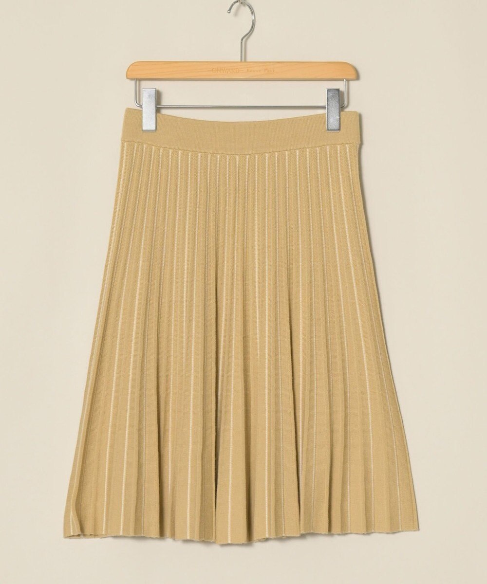 ONWARD Reuse Park 【any SiS】スカート秋冬 