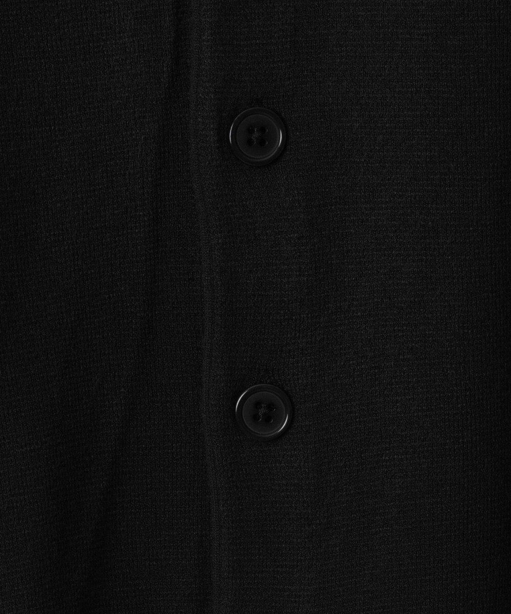 WEGO 【ユニセックス着用ITEM/MLサイズ展開】ドロップショルダーカーディガン 