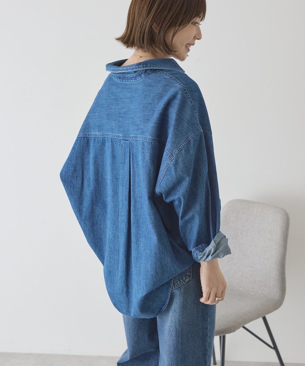 AMERICAN HOLIC アソートデニムシャツ 