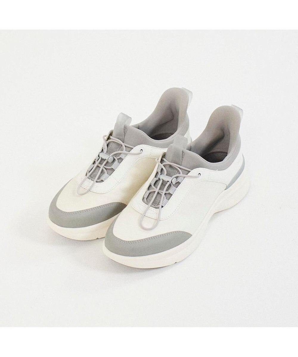 ing <ing>【レイン対応】スマートステップスニーカー 