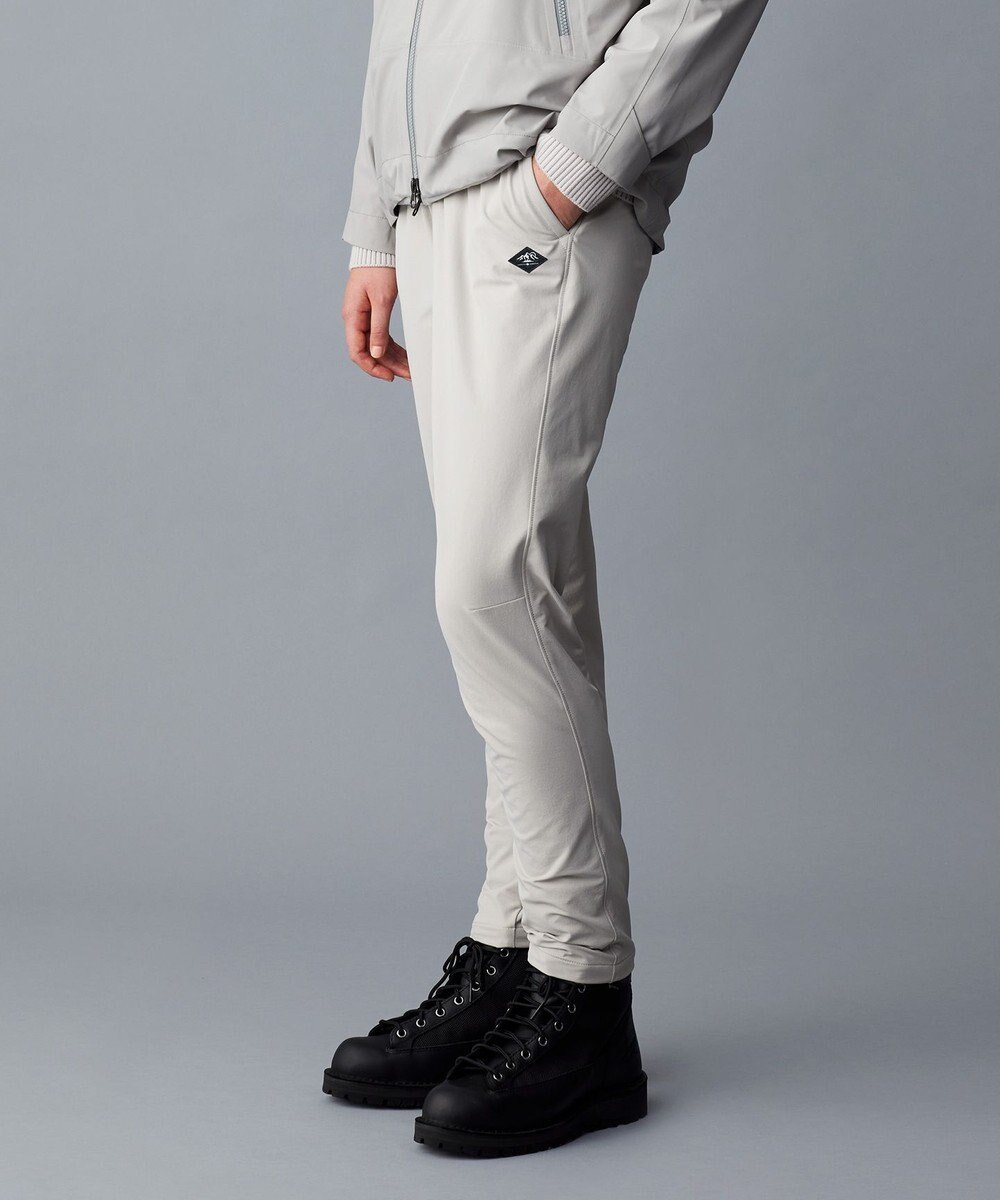 JOSEPH ABBOUD MOUNTAIN 【ストレッチ/7ポケット/撥水性/やわらか】ハイパワー 2WAY ストレッチ パンツ 