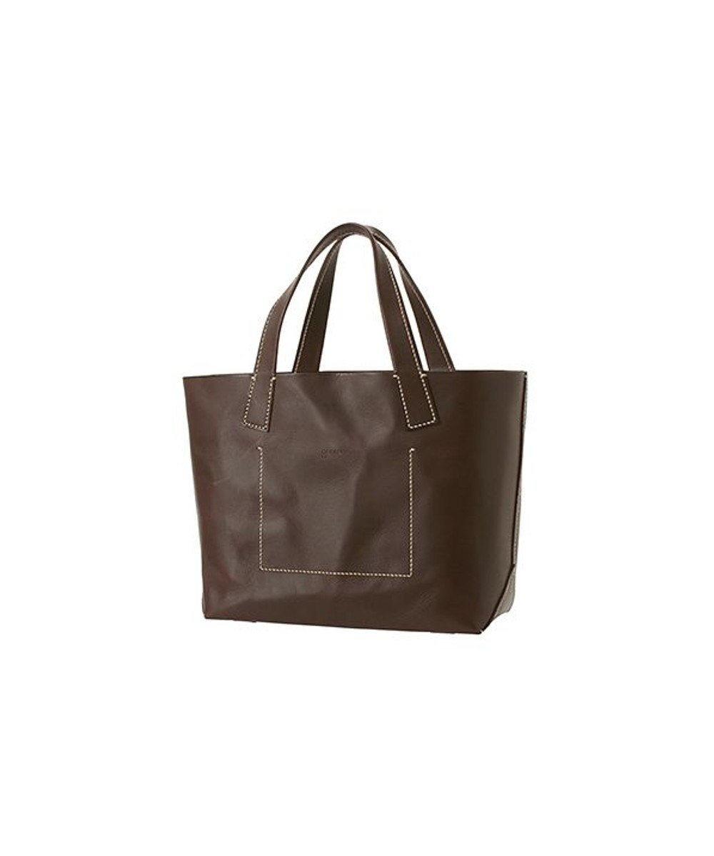 genten アマーノ トートバッグ M 