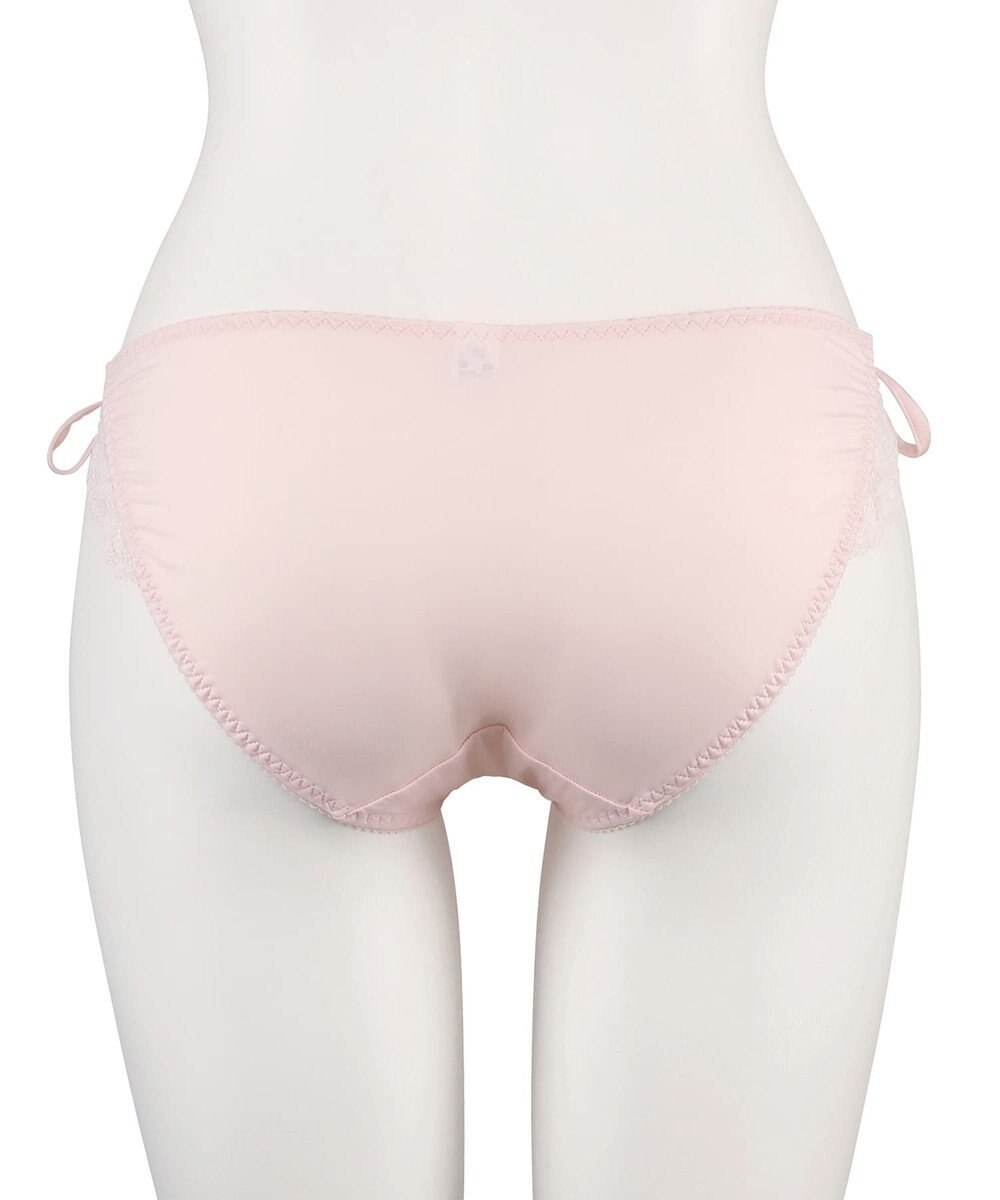 San-ai Resort（三愛水着楽園） エレガントコレクション2402ヒモショーツ 【northerly】 