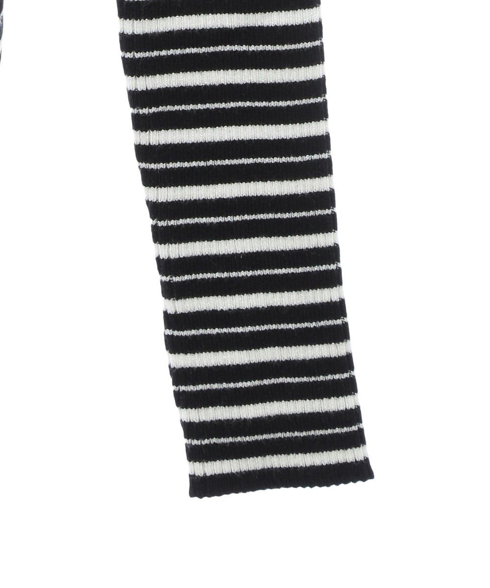 CRAFT STANDARD BOUTIQUE 洗える/とてもちリブタートルネックニットプルオーバー/24AW 