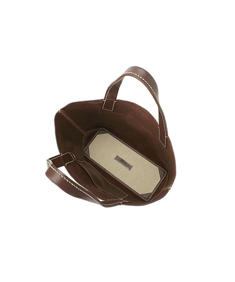 genten アマーノ トートバッグ M 