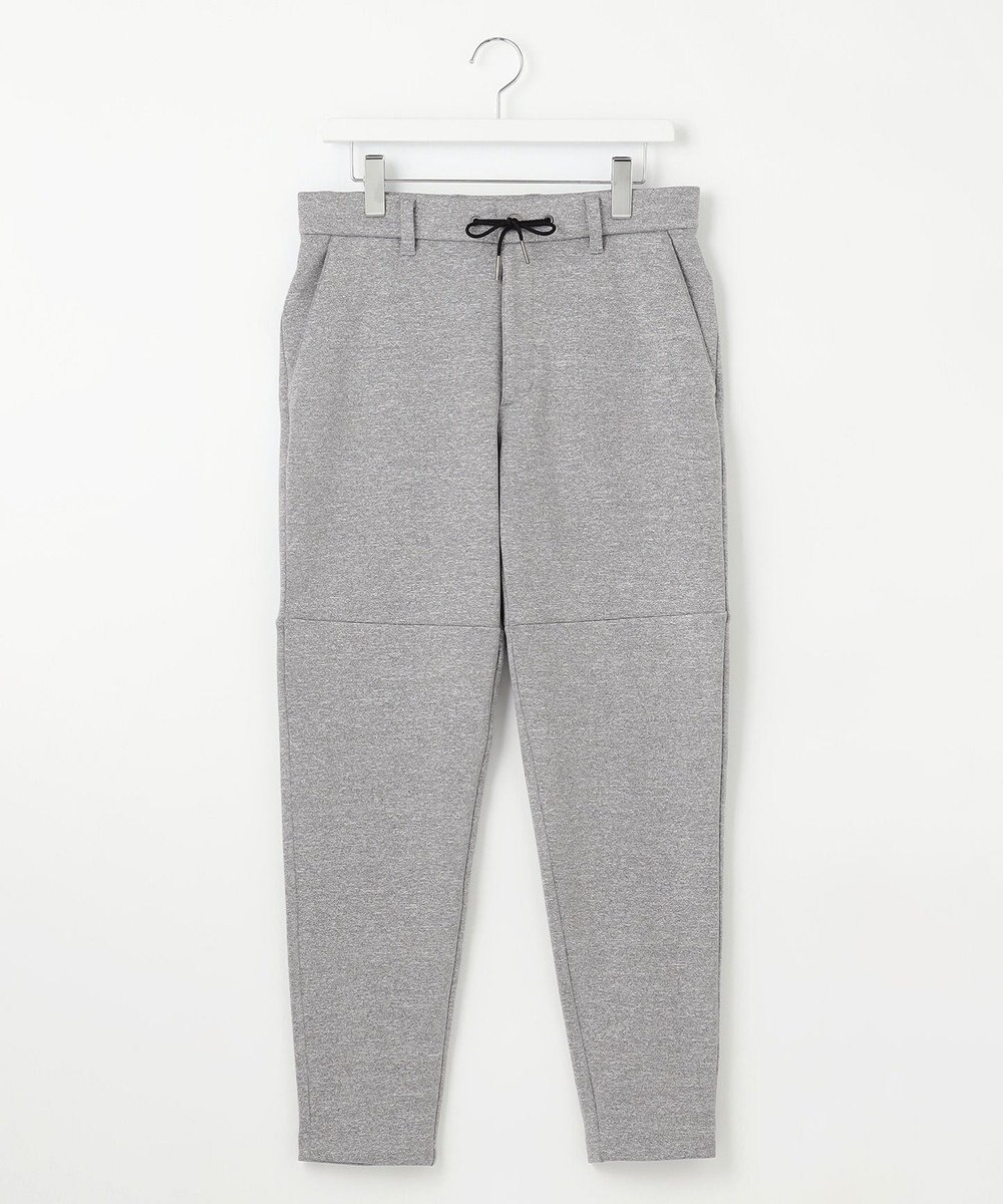 23区GOLF 【2Fondation/MEN】ボンディング ジャージーパンツ 