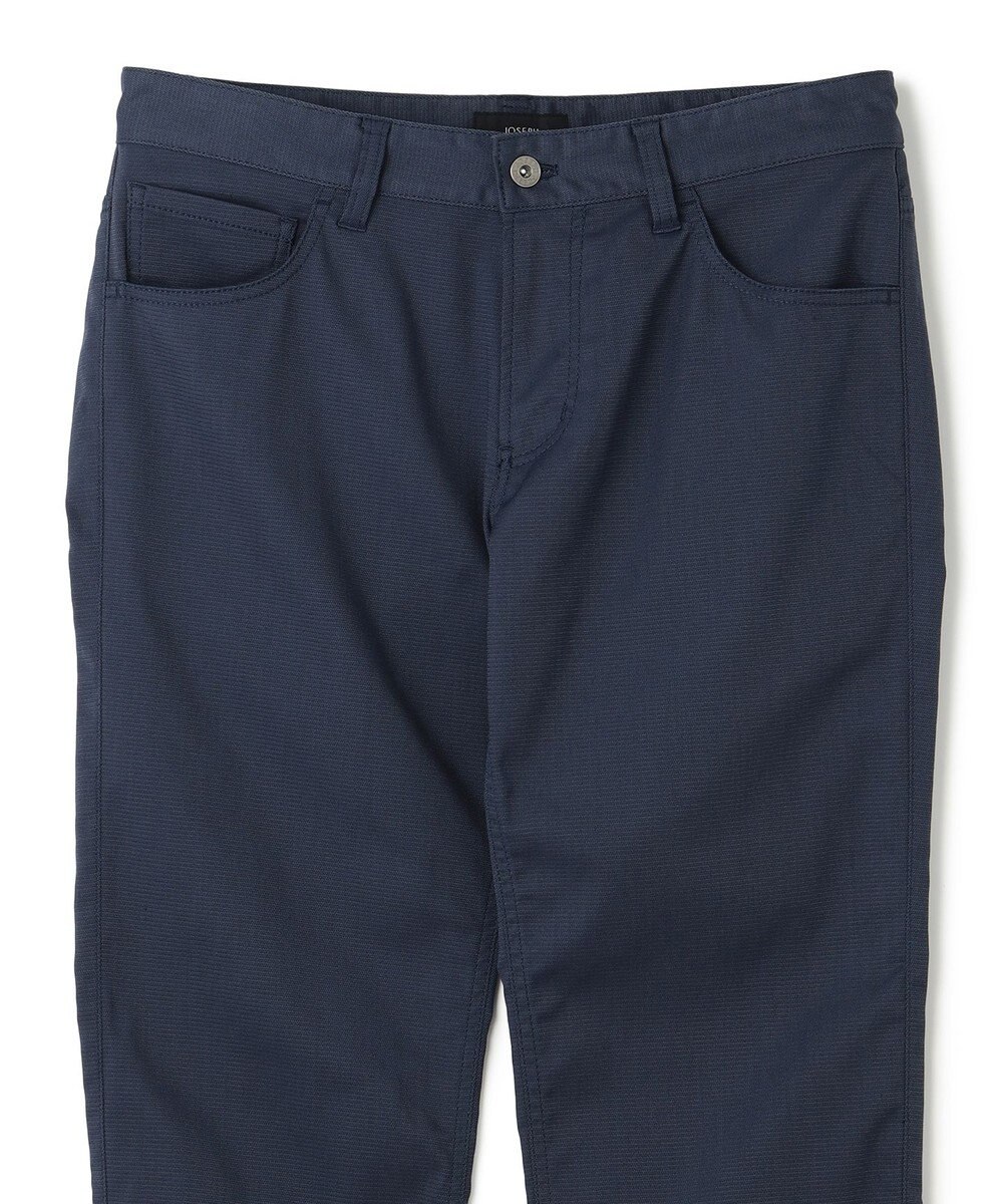 JOSEPH HOMME アポロテックストレッチ / CIGAR 