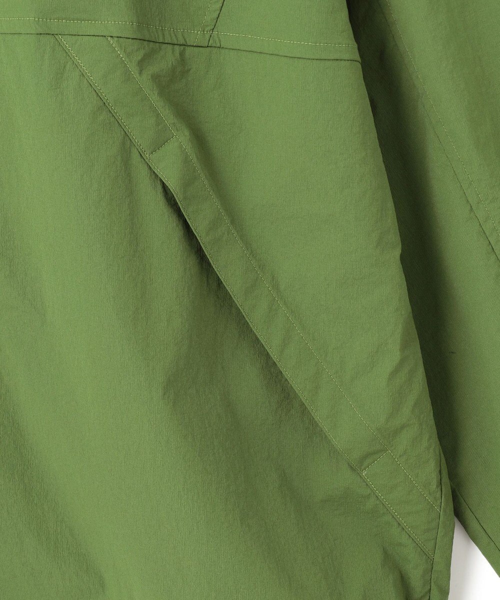 UNFILO MENS Light Move パーカー [24年春夏商品] 