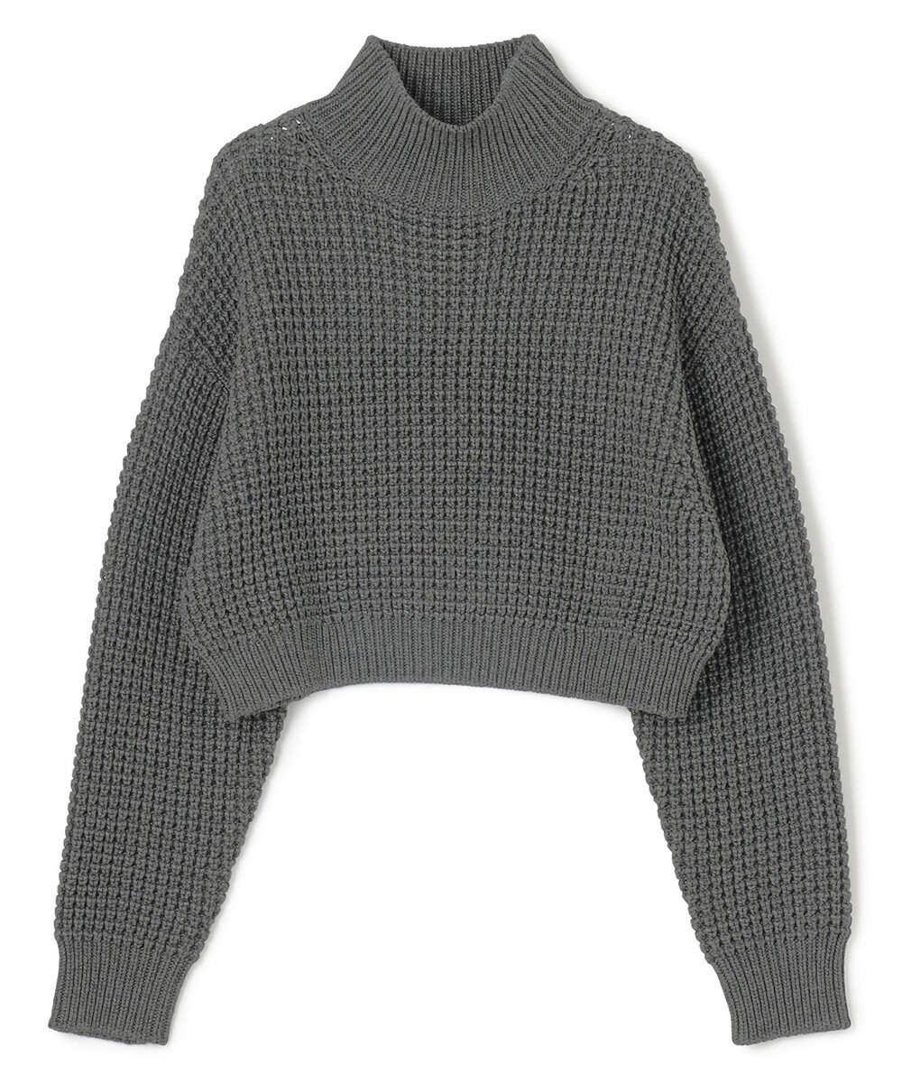 BEIGE， 【S-size】LINOIS/ プルオーバーニット トップス 