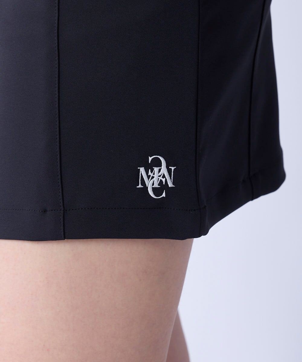 FILA GOLF／marie claire 【marie claire SPORT】ベーシックスカート 