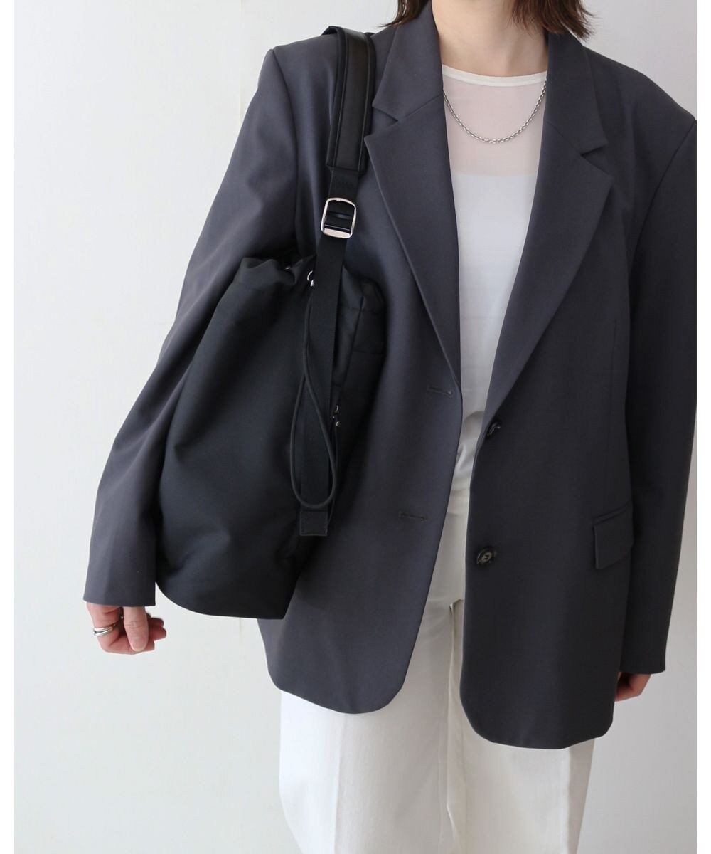 MORROW by thank MID BAG ONE SHOULDER 