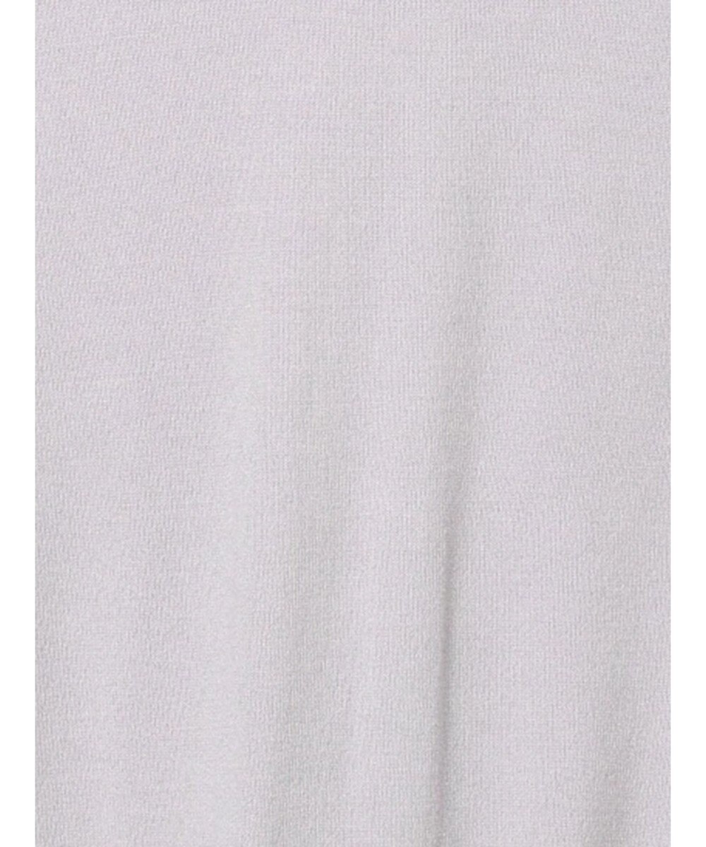 Te chichi 配色レイヤードカーディガン 