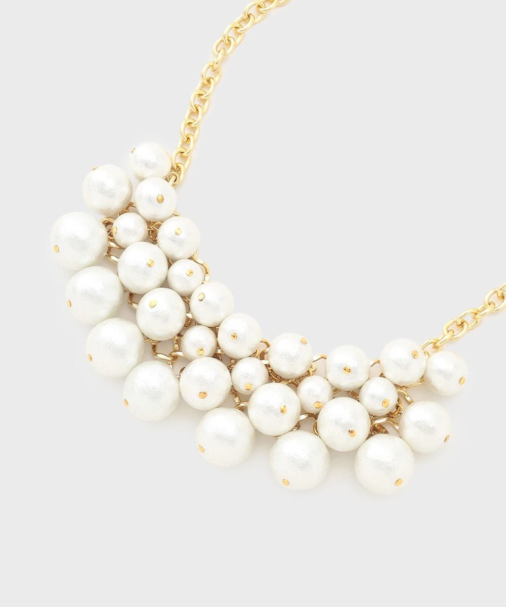 GRACE CONTINENTAL MOY Paris Christel ネックレス 