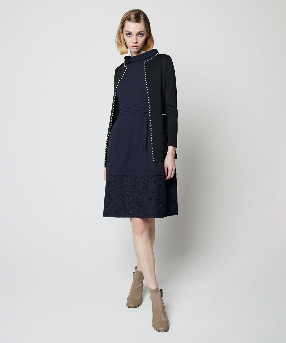 TOCCA 【洗える】STYLE ICON ドレス 