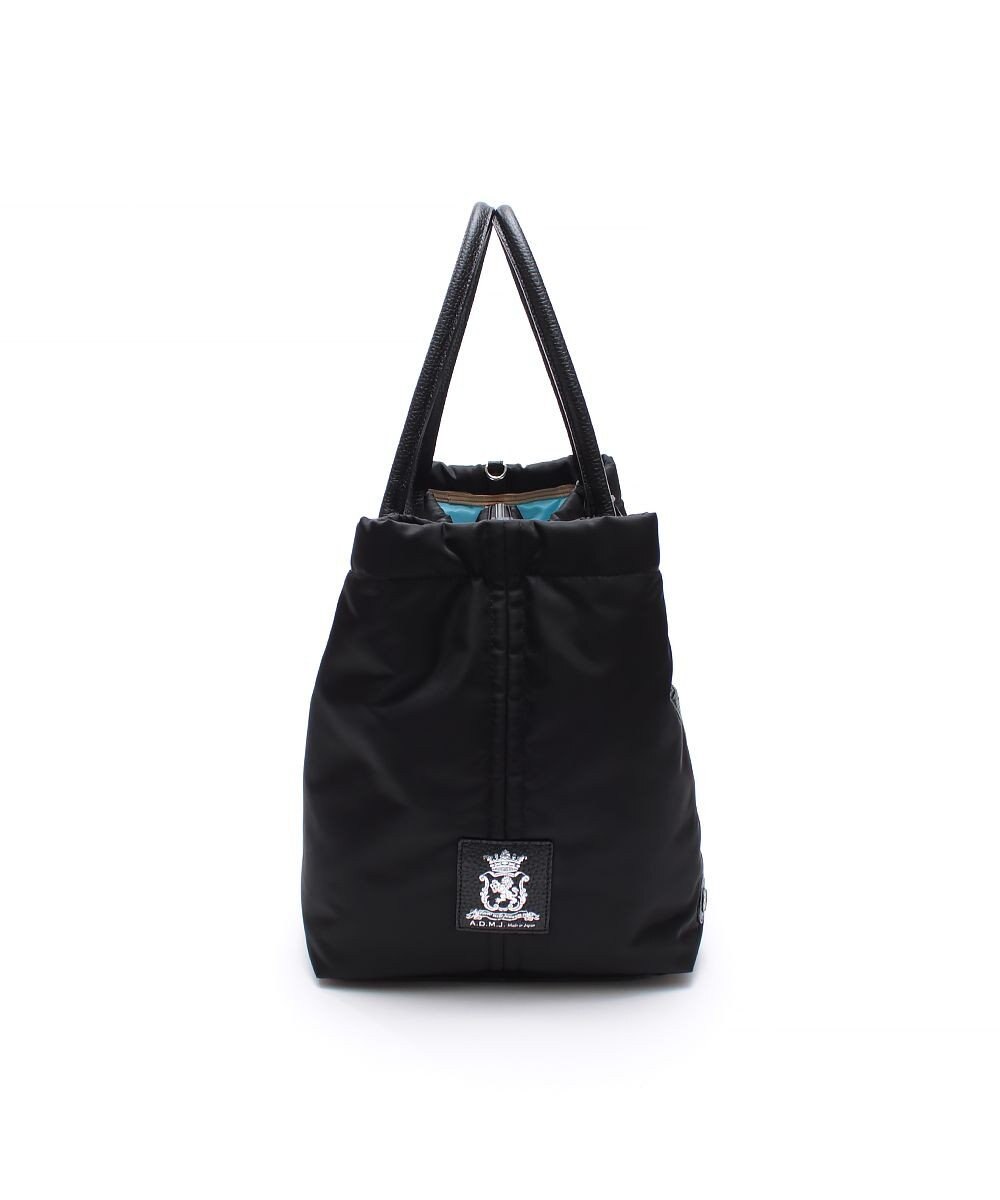 A.D.M.J. 【ナイロン】キューブトート34cm(Dカン＋) 