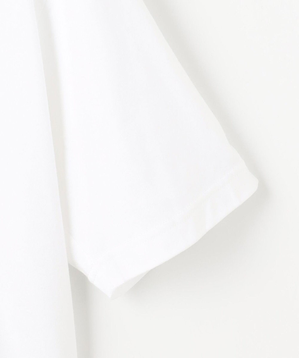 自由区 【カトリエムブーケ】Motif logo ロゴカットソー 