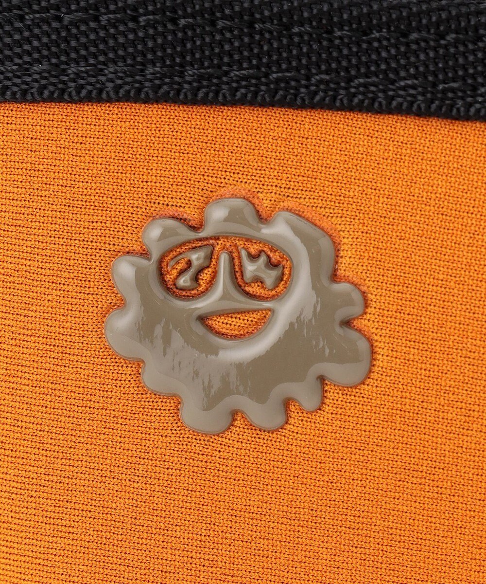 PW CIRCULUS 【UNISEX】ロゴ ボールポーチ 