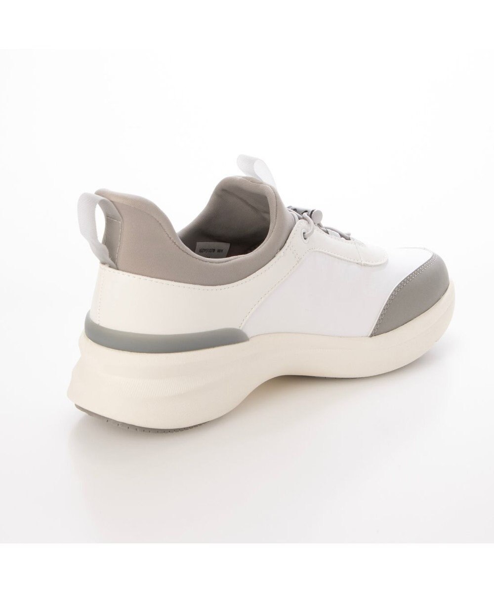 ing <ing>【レイン対応】スマートステップスニーカー 