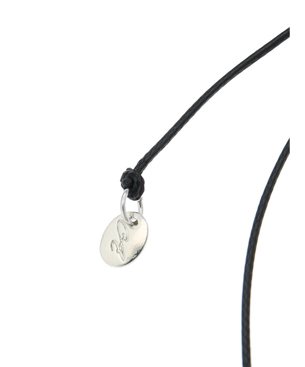 AMERICAN HOLIC シンプルワントップネックレス 